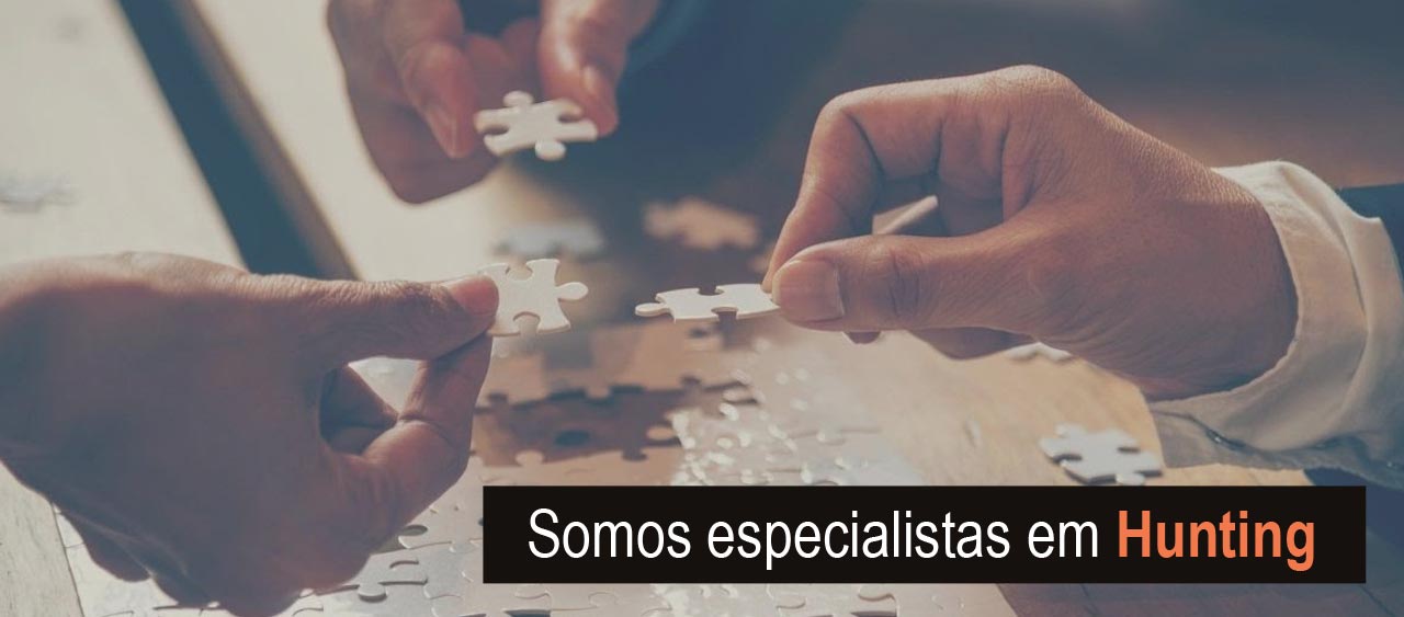 recrutamento de ti